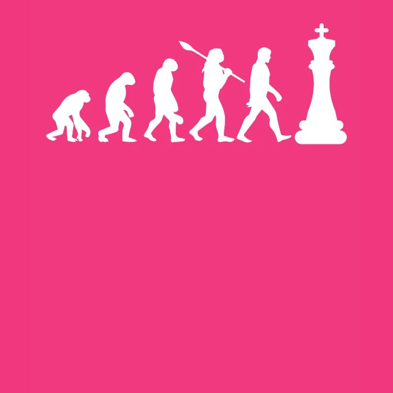Évolution des échecs