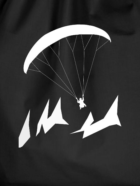 Paragliding paragliding Alps