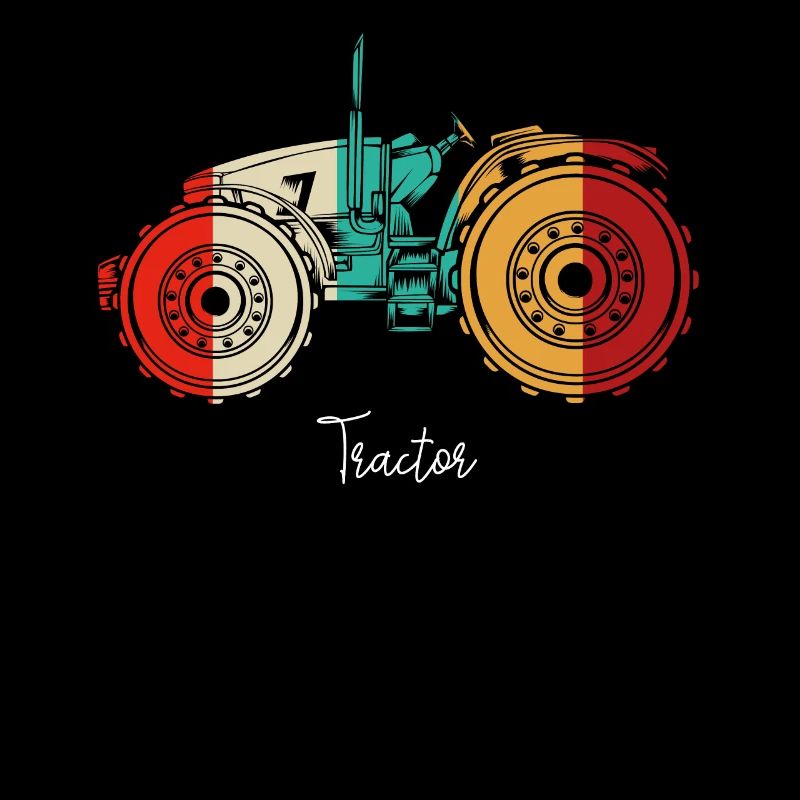 tractor