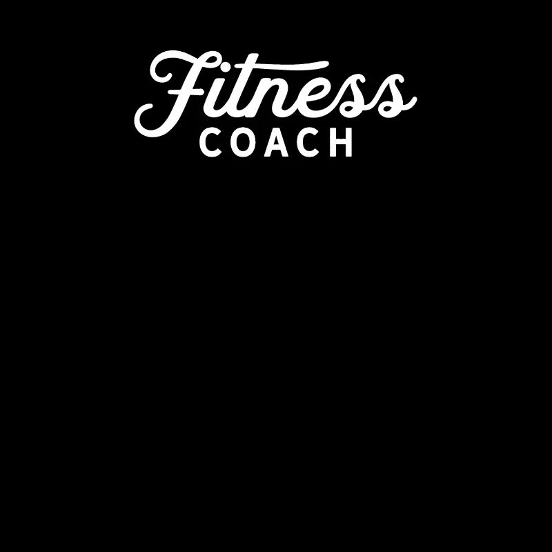 Fitnesstrainer