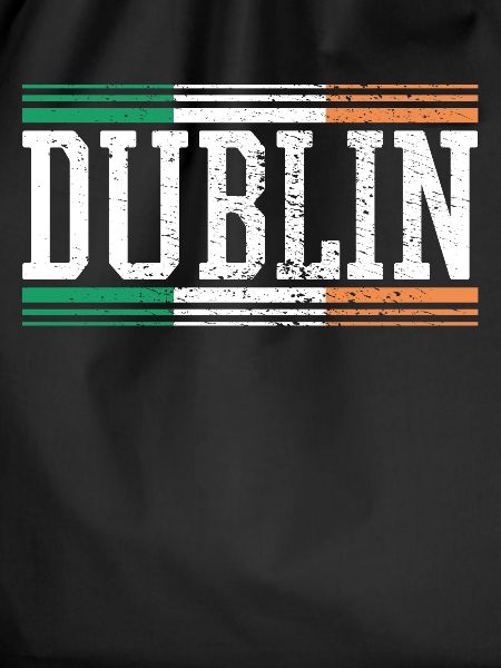 Dublin Ireland