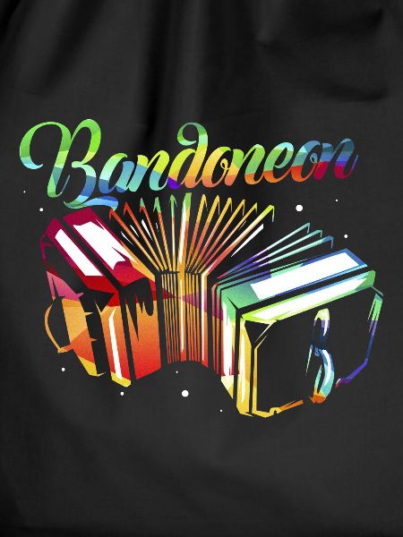 Bandoneon gift