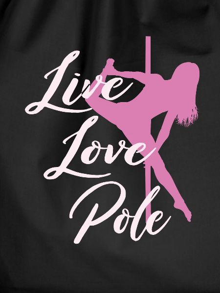 Live Love Pole Dance