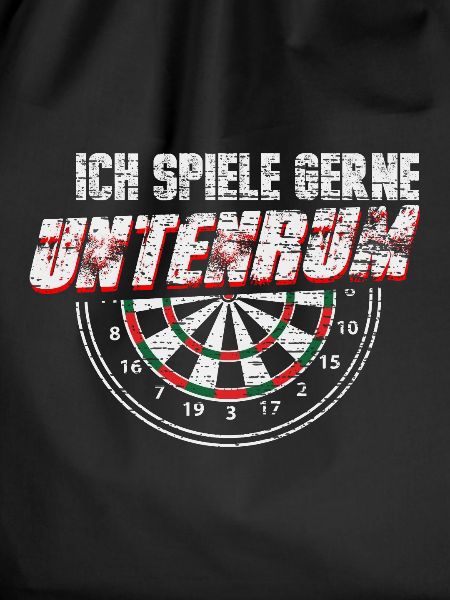 Dart Spieler