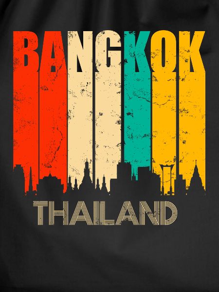 Bangkok Thailand