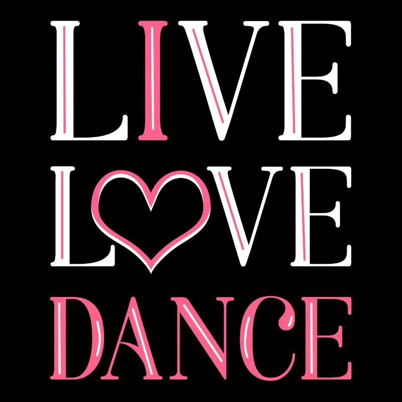 Live Love Dance