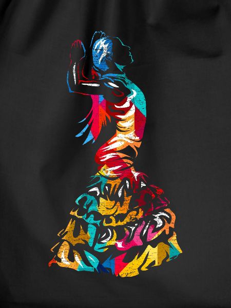 Flamenco gift