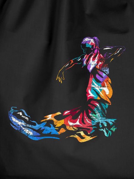Flamenco gift