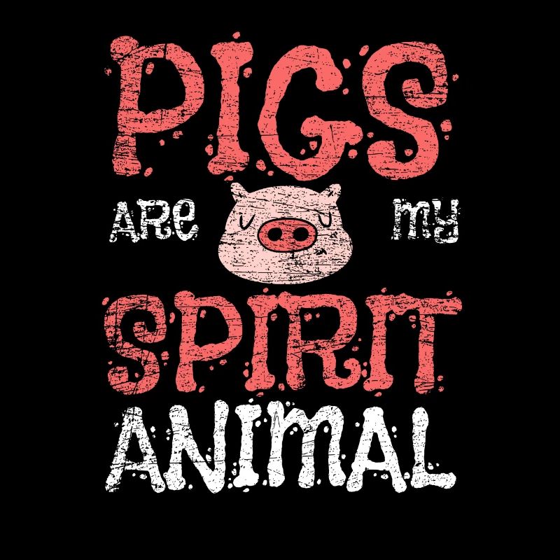 pigs