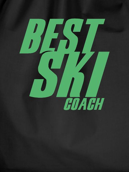 ski instructor
