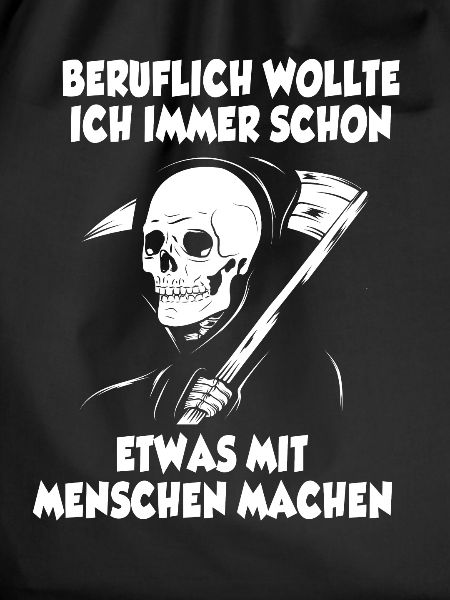 Grim Reaper Halloween