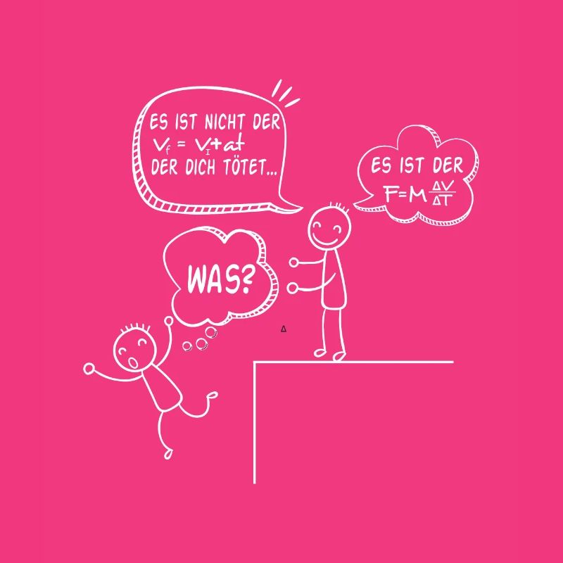 Physicist Formula Case