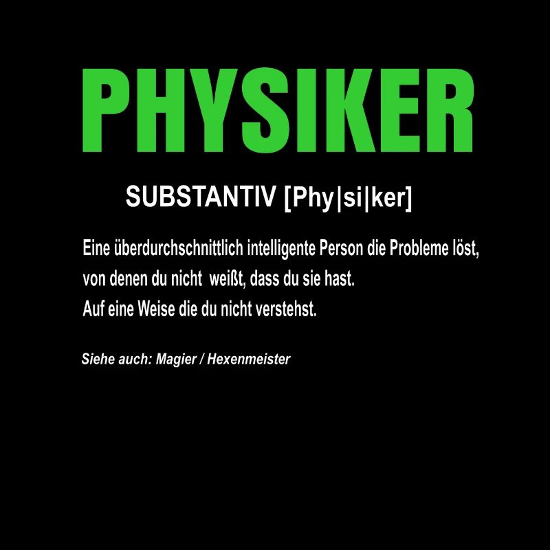 Physiker