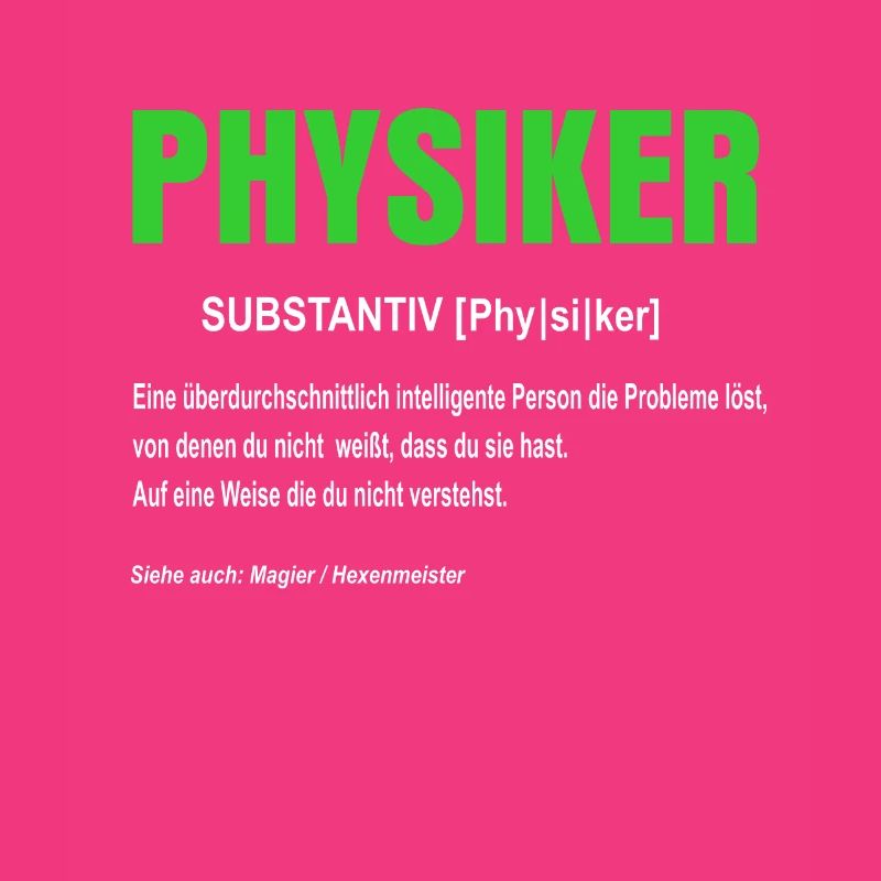 Physiker