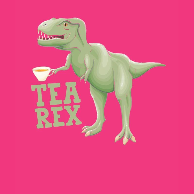 Tea Rex