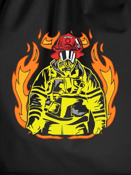 fire brigade