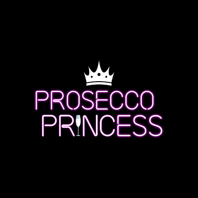 Prosecco princess