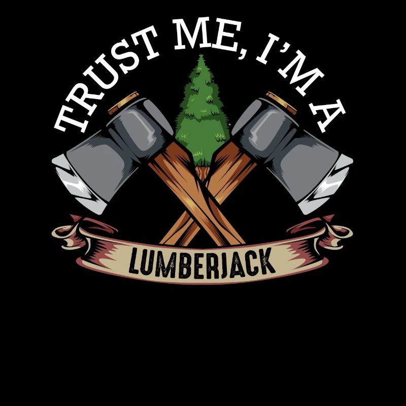 lumberjack