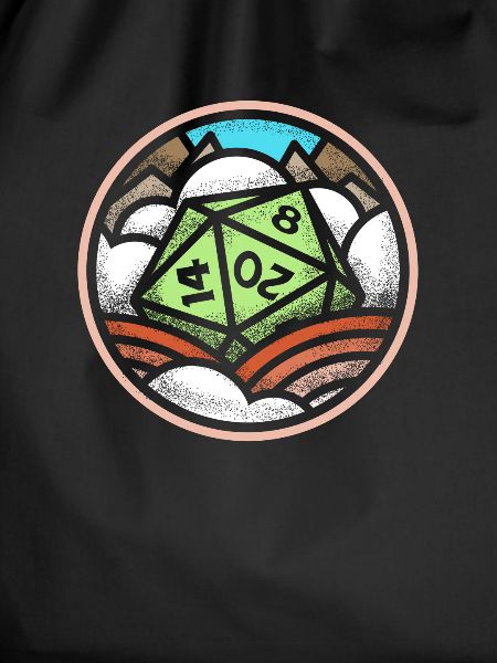 A D20 fantasy