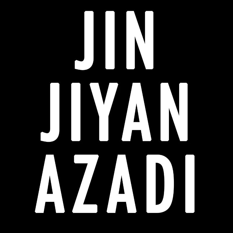 JIN JYAN AZADI