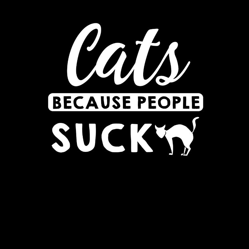 Gueule de bois chat amoureux chat