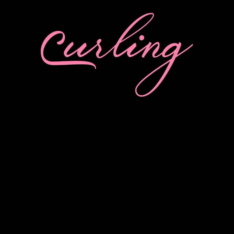 curling