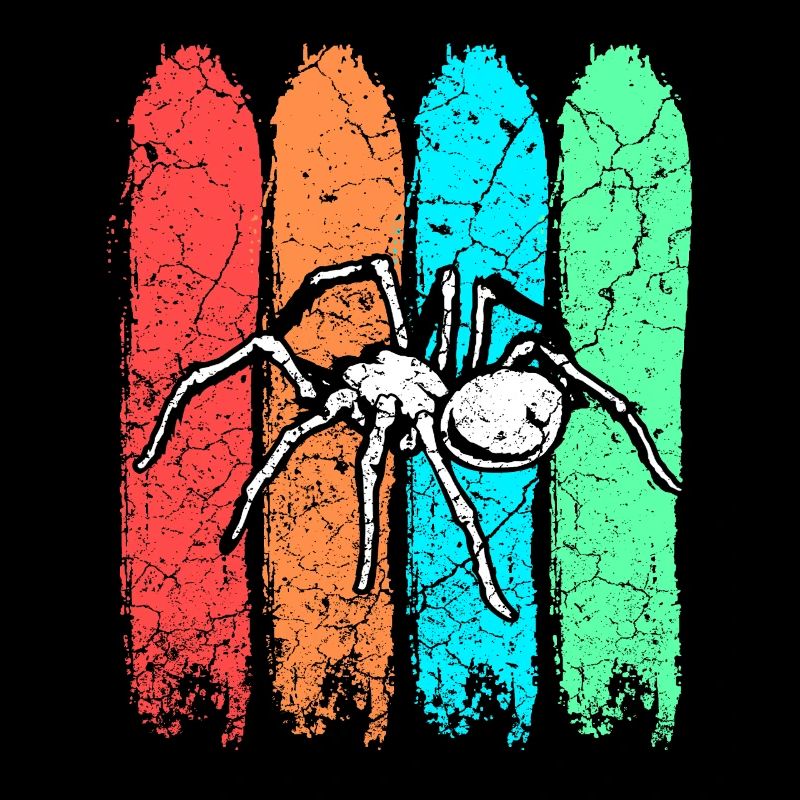 Spinne