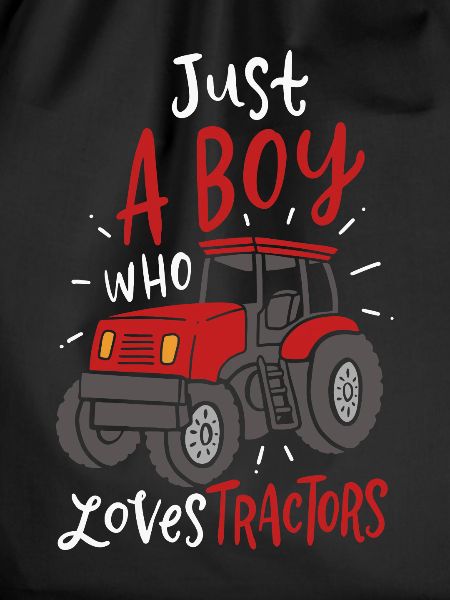Tractors