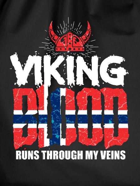 Norweger Wikinger