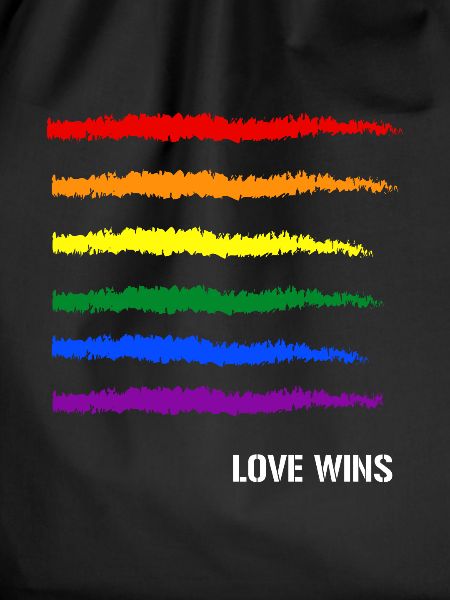 Gay Pride Gift