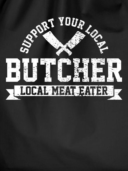 Butcher Local