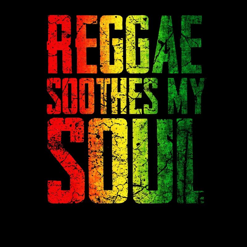 Reggae Musik