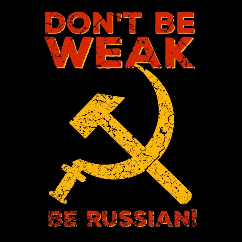 Russie Russie Union soviétique faucille