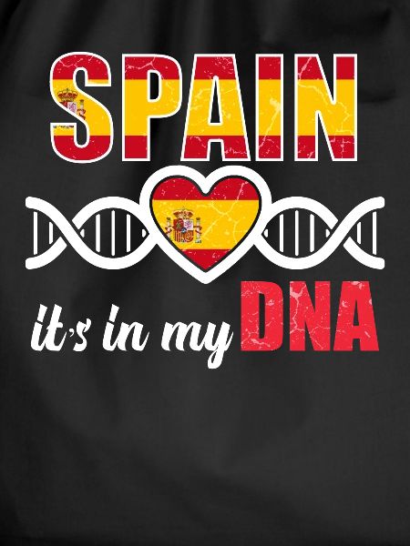 Spanien Spanier