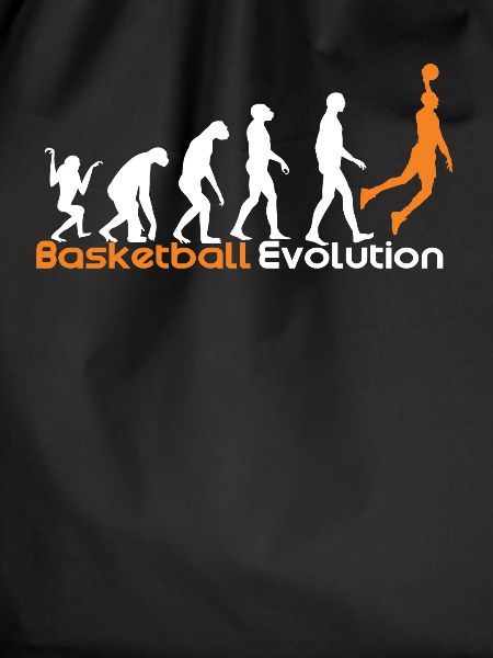 Basketball Evolution