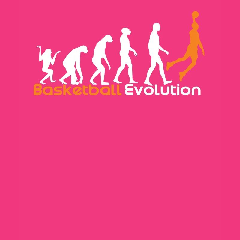 Basketball Evolution
