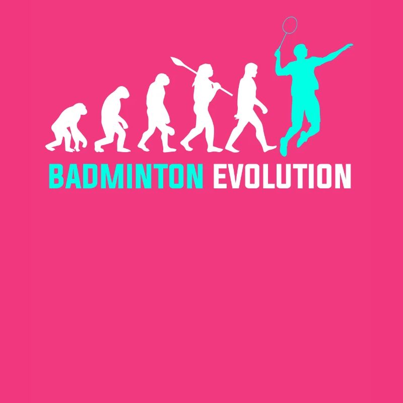 Badminton Evolution