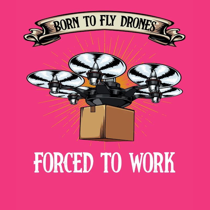 drones
