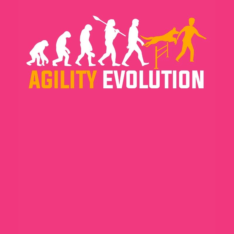 Evolution de l'agilité