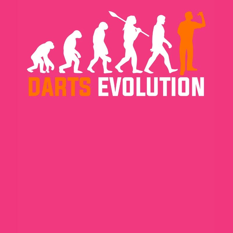 Darts Evolution