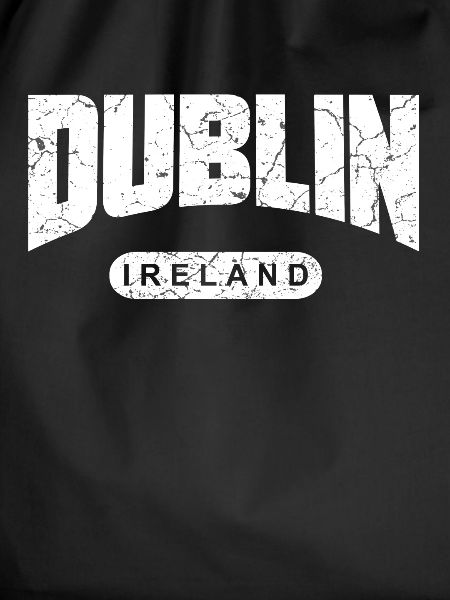 Dublin Ireland