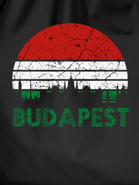 Budapest Ungarn