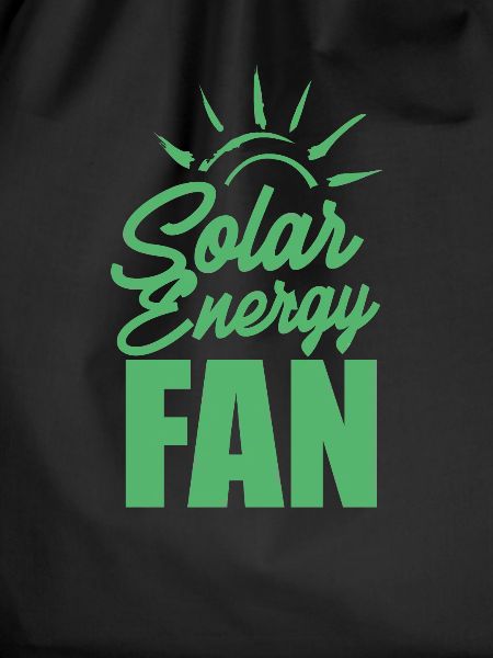 Solar power