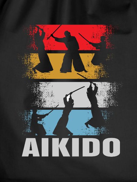 Aikido retro