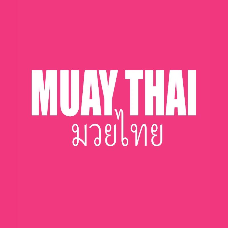 Muay Thai