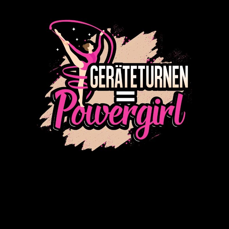 Geräteturnen Gymnastics