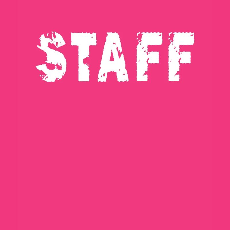 Staff Team Technik Security Aide de construction