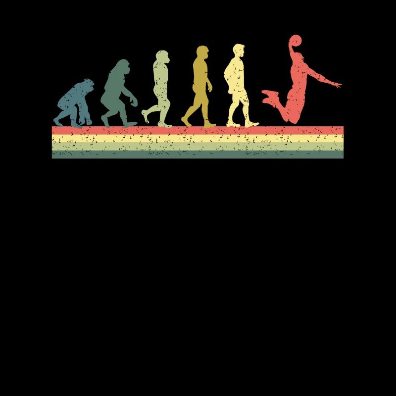 Basketball Evolution