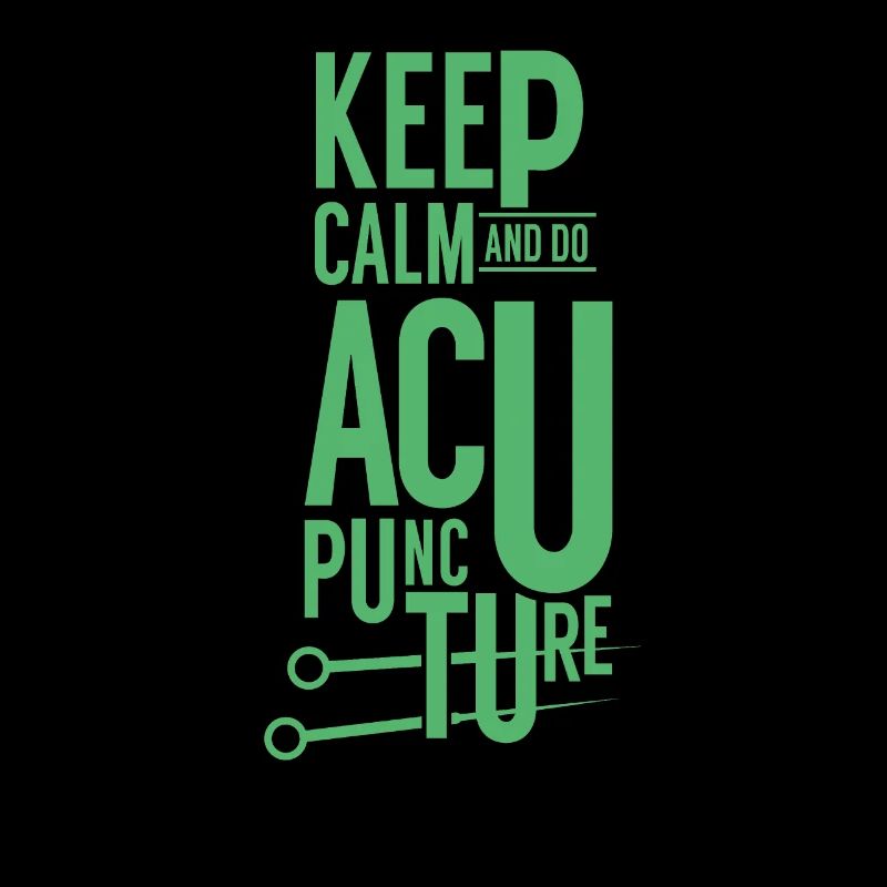 Acupuncture acupuncture practitioner