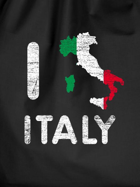Italy gift